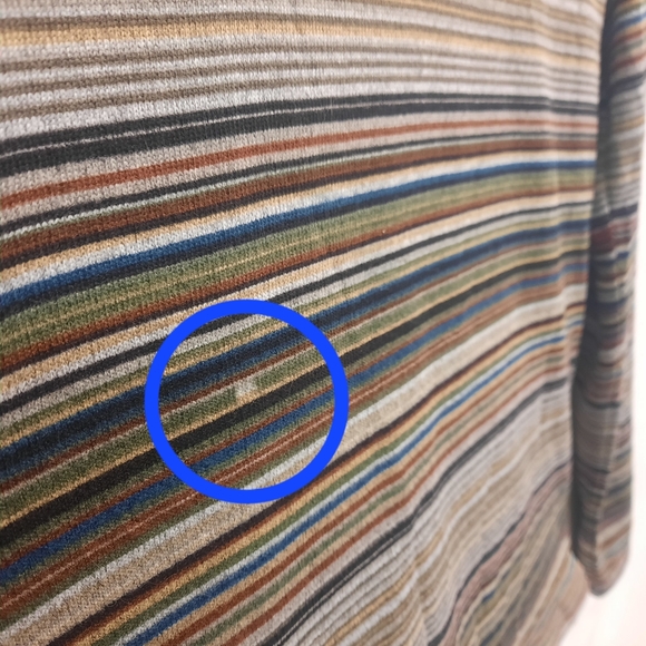 Cyrus Top - Picture 5 of 8